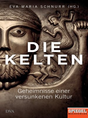 cover image of Die Kelten